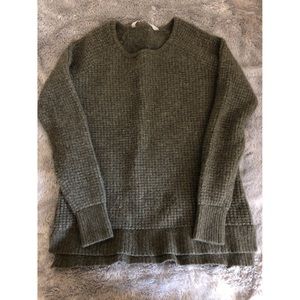 Athleta sweater